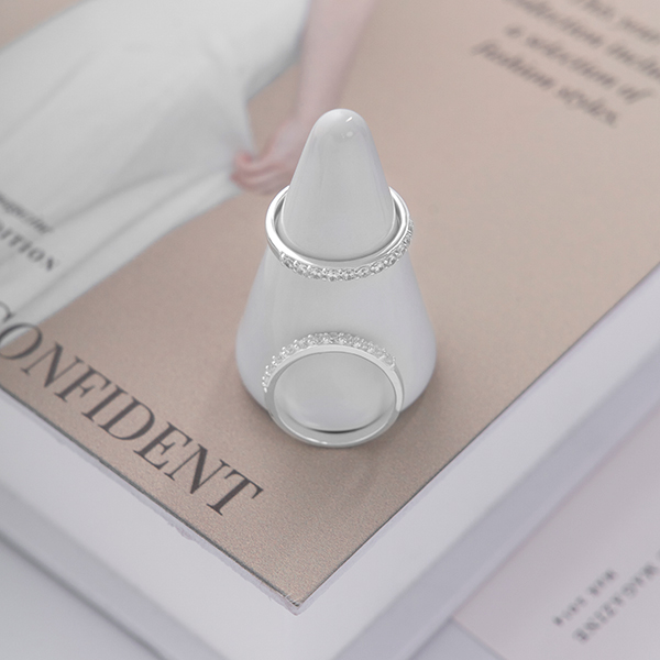 Một số mẫu nhẫn đẹp tại Ora Silver