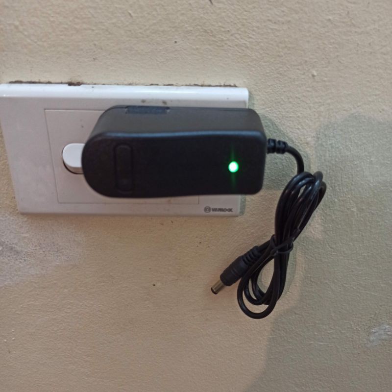 Sạc 7.2V - 7.3V 1A, Sạc 7.2V - 7.3V 2A cho pin sắt photphat hệ 2S 6.4V