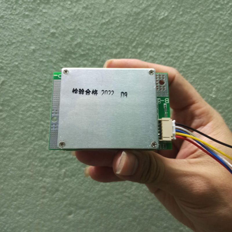 Mạch BMS 4S 100A sạc xả chung, bảo vệ và cân bằng pin sắt photphat 3.2V