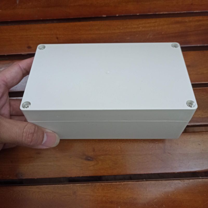 HỘP NHỰA 158X90X60MM (CHỐNG NƯỚC IP65)