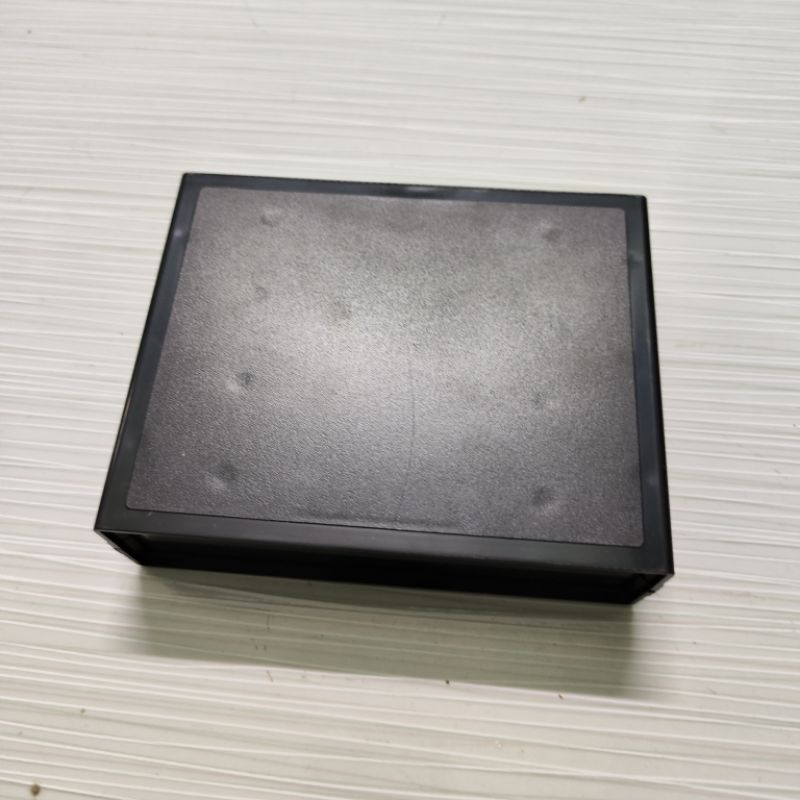 HỘP NHỰA ABS 150*120*40mm màu đen