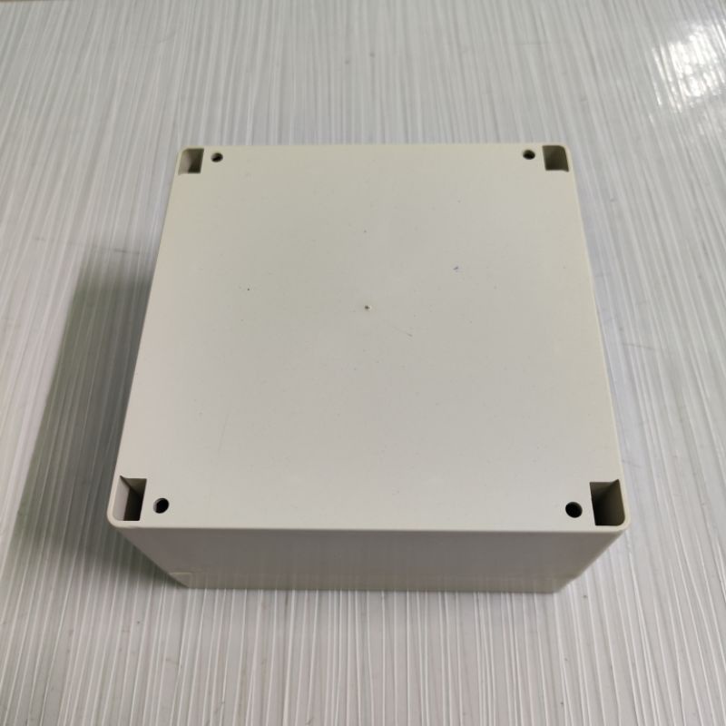 Hộp Nhựa ABS 160x160x90mm (Chống Nước IP65)