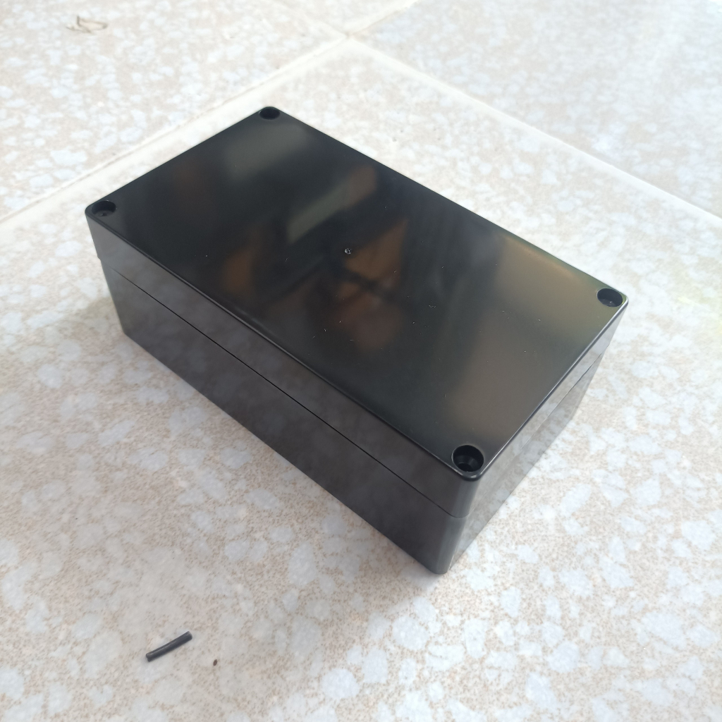 HỘP NHỰA 158X90X60MM (CHỐNG NƯỚC IP65)