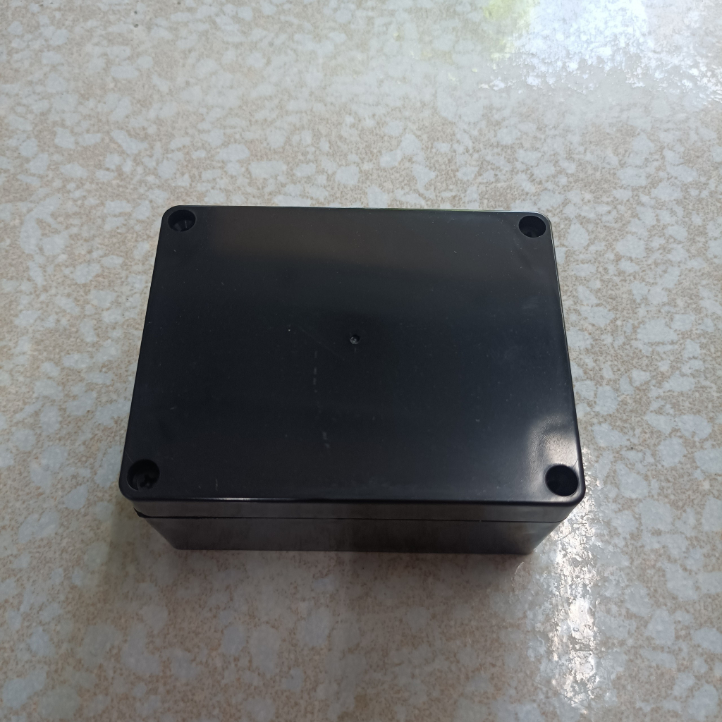 Hộp Nhựa ABS 115x90x55mm (Chống Nước IP65)
