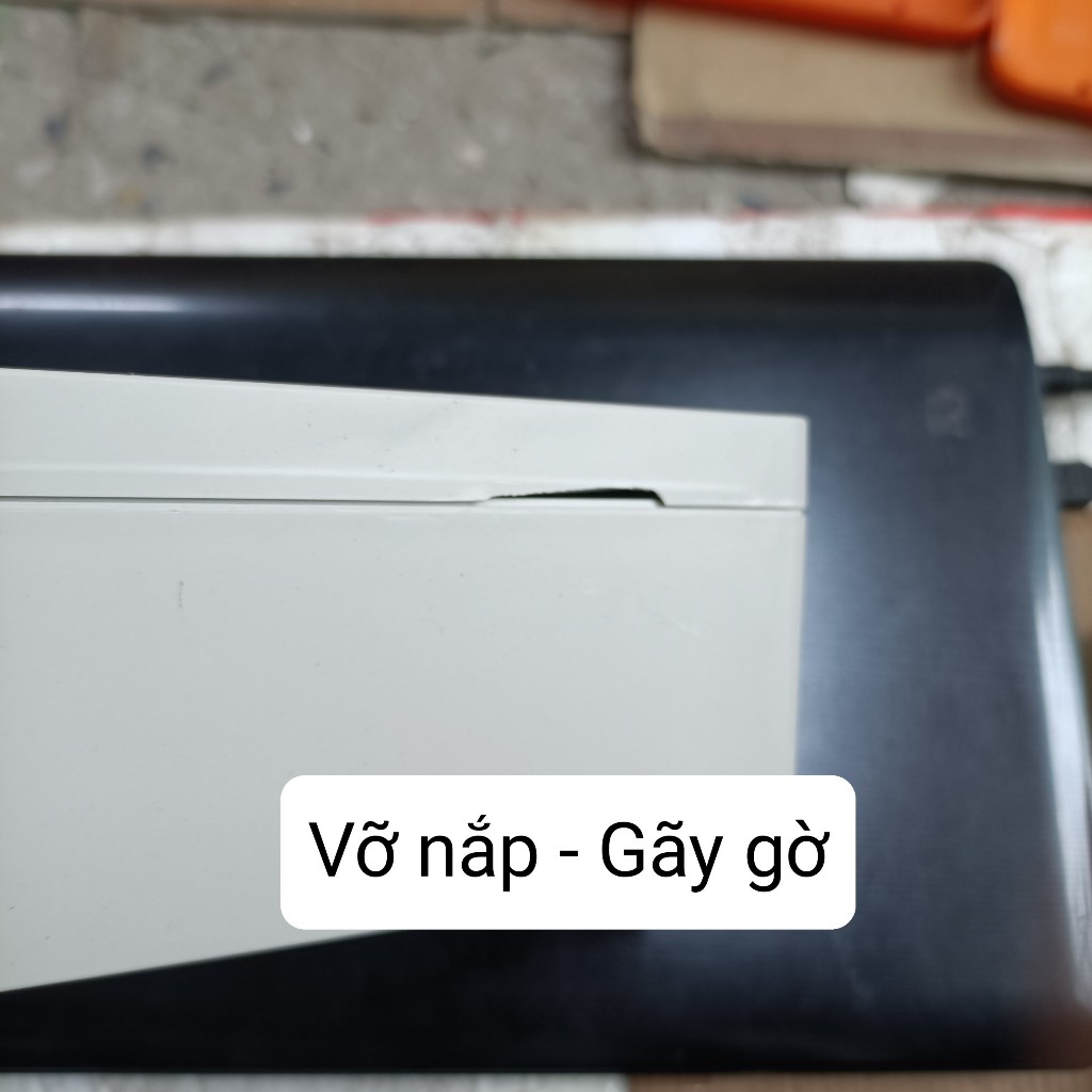 Hộp Nhựa ABS 200x120x75mm (Chống Nước IP65), lắp được 12 cell 32650