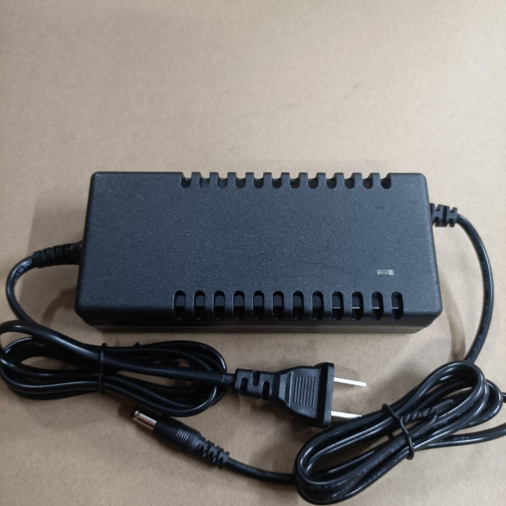 Sạc pin Li-on hệ 5S - 21V - 2A ; 6S - 25.2V - 2A
