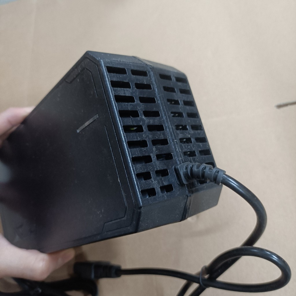 Sạc xe điện 14S 48V (58.8V) 8A -10A dùng cho pin Li-ion 3.7V