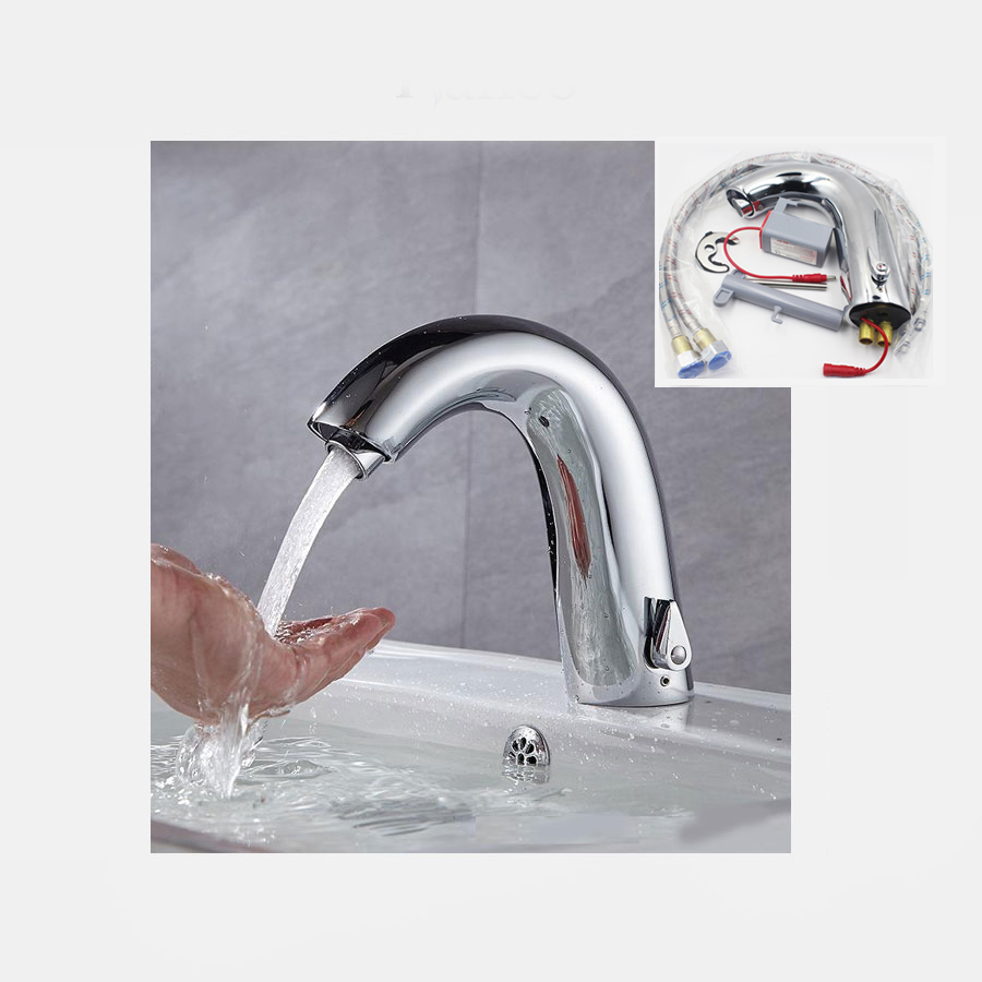 Dự Đoán Xu Hướng Thiết Bị Vệ Sinh & Gia Dụng Năm 2026: Công Nghệ – Xanh – Cá Nhân Hóa