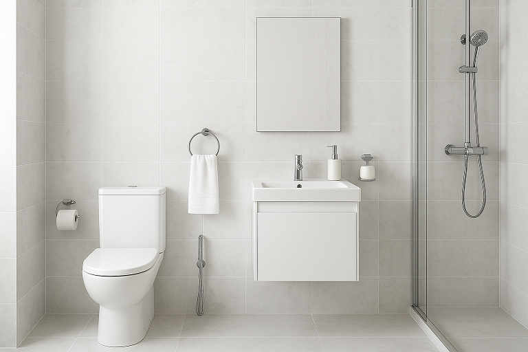 Đánh giá các sản phẩm thiết bị vệ sinh trên thị trường: Xu hướng & lựa chọn tốt nhất