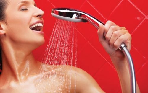 Hướng dẫn xử lý các lỗi thường gặp ở vòi hoa sen tắm