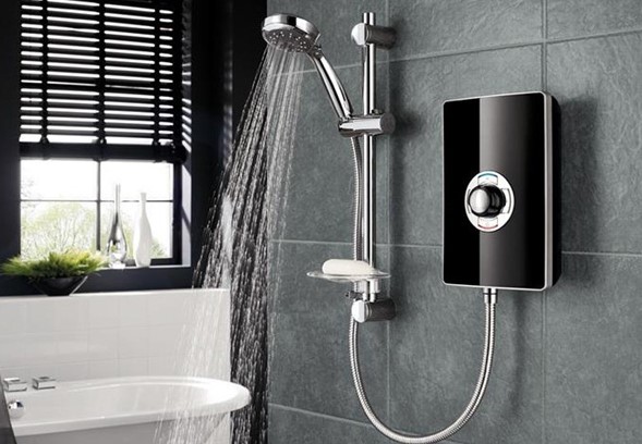 Hướng dẫn cách làm sạch cặn canxi bám tích tụ ở vòi sen, vòi xịt đơn giản ngay tại nhà