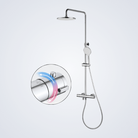 Sen cây nhiệt độ