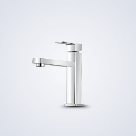 Vòi chậu nước lạnh