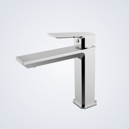 Vòi chậu nóng lạnh