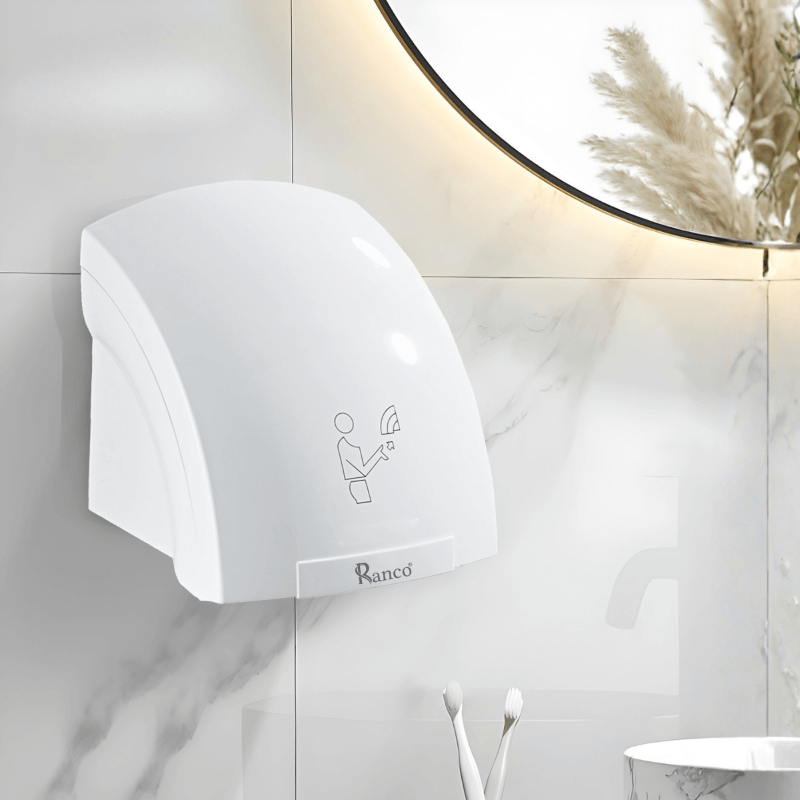 Hình ảnh máy sấy tay RC-8820