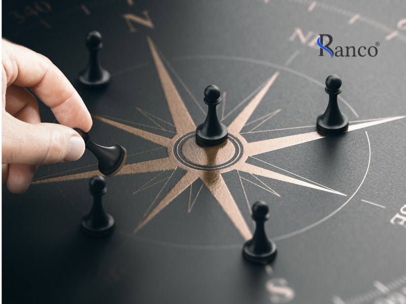 Chọn hướng phòng tắm