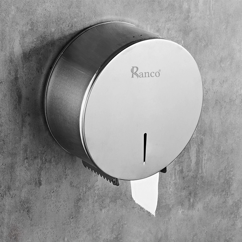 Lô giấy công nghiệp RANCO inox