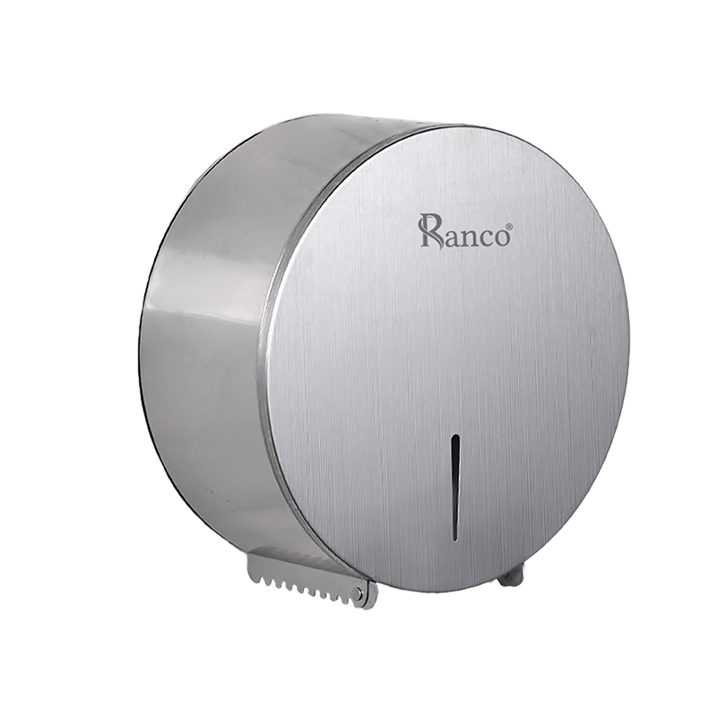 Lô giấy công nghiệp RANCO inox