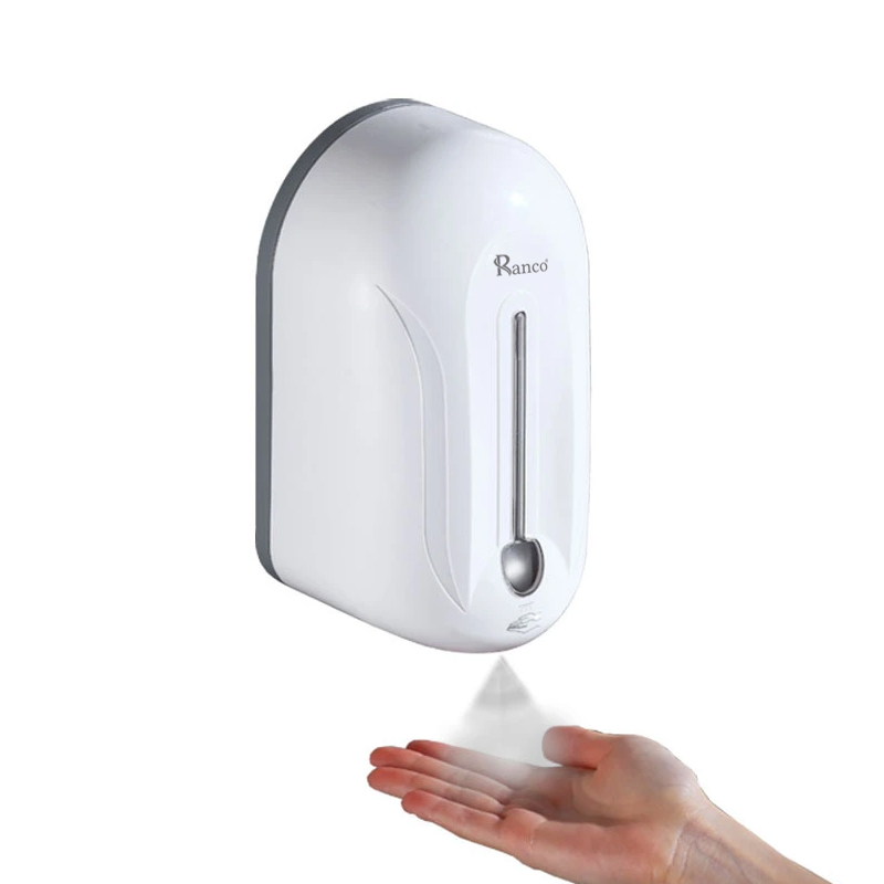 Hộp đựng nước rửa tay tự động RC-100Z