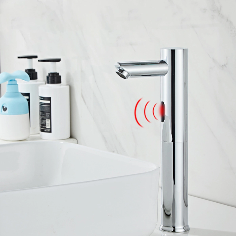 vòi chậu cảm ứng RC-8529