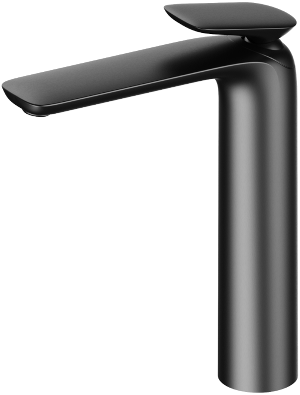 Vòi chậu nóng lạnh titan RC-R43