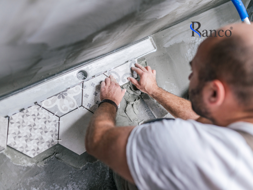 xử lý chống thấm nhà vệ sinh