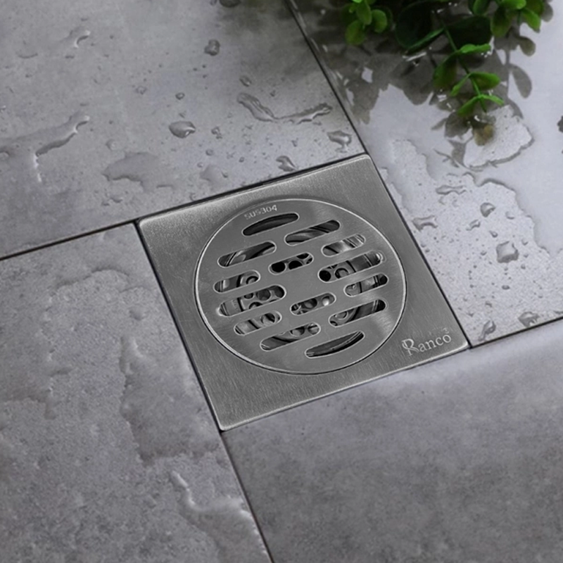 Ảnh thoát sàn RC-256A