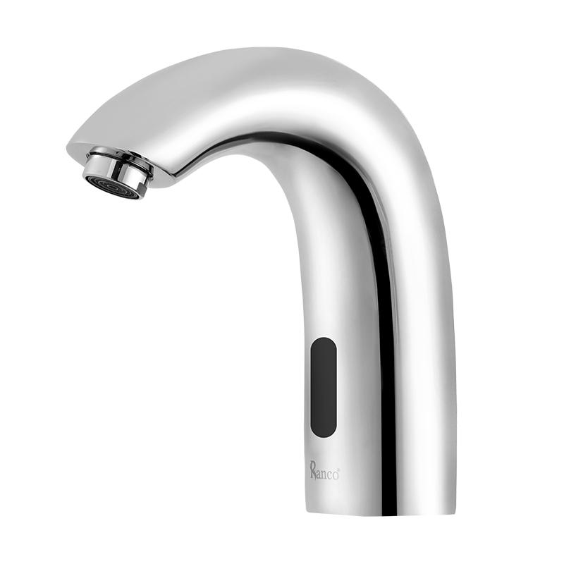 Vòi chậu cảm ứng tự động RC-8459