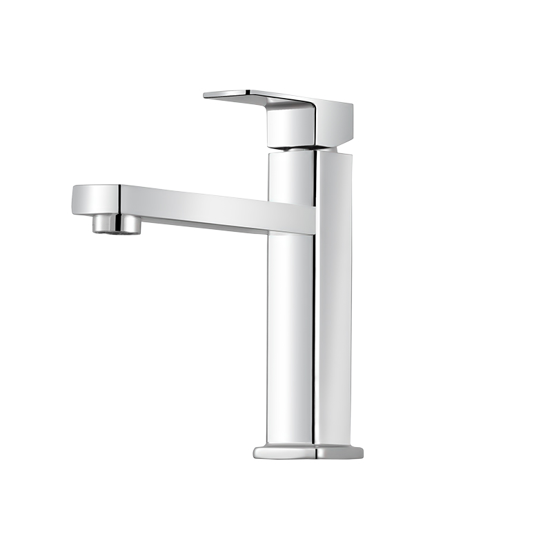 Vòi chậu lavabo một đường lạnh RC-7050