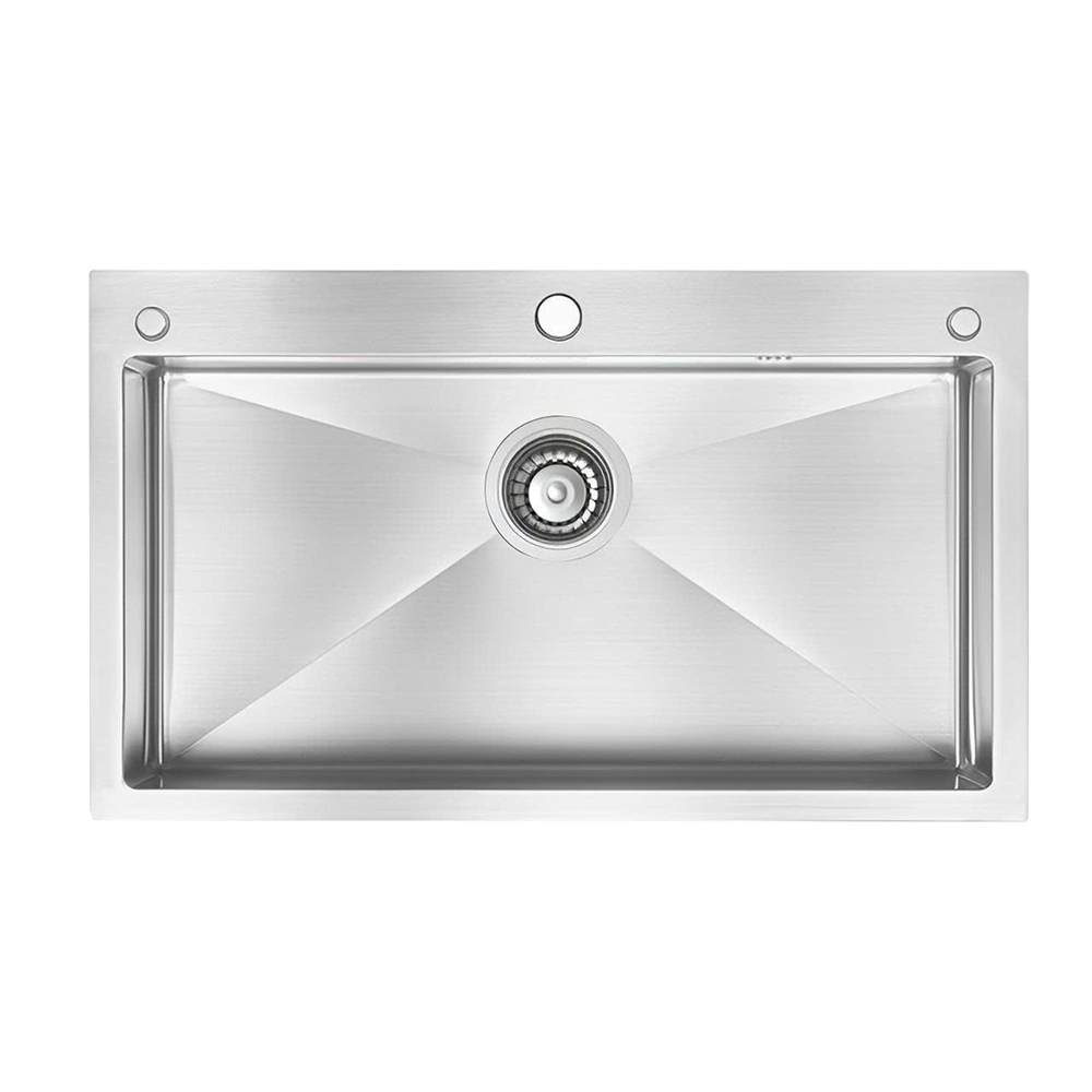 Chậu rửa 1 hố RANCO RC - 7545