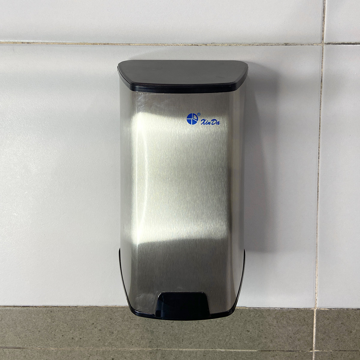 Hộp Đựng Dung Dịch Sát Khuẩn 800ml ZYQ-100K