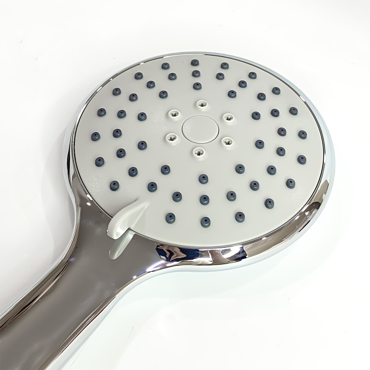 Bộ vòi hoa sen dây Inox 304 FSI 013