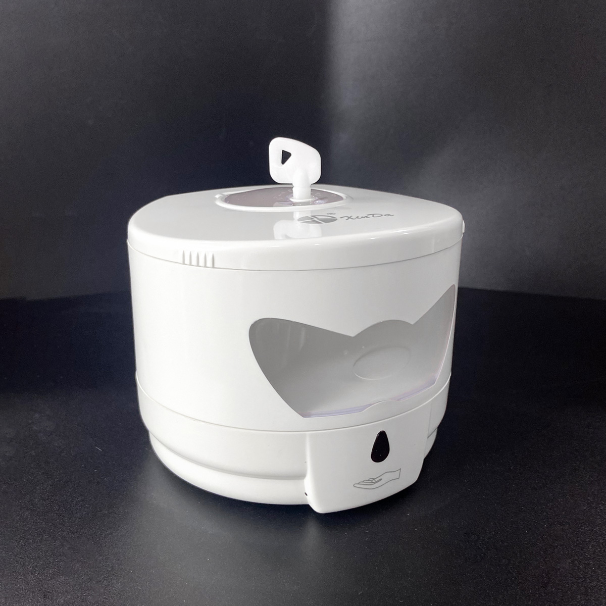 Hộp đựng nước rửa tay tự động dung tích 500ml ZYQ-50