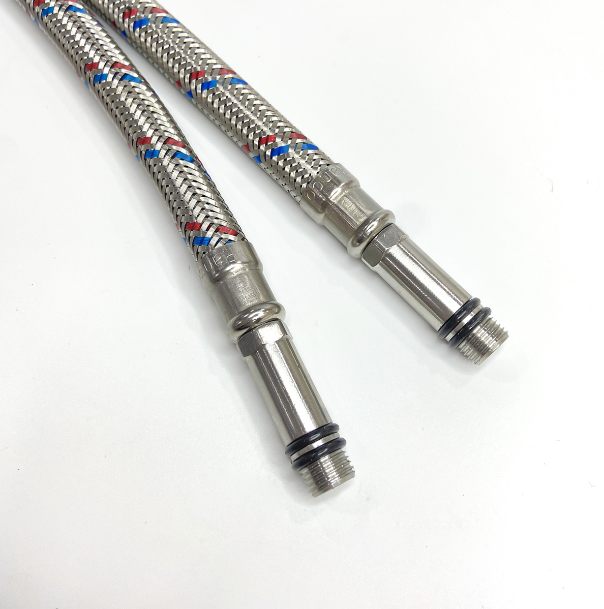 Dây cấp nước một đầu BF+F+LM 0.6M
