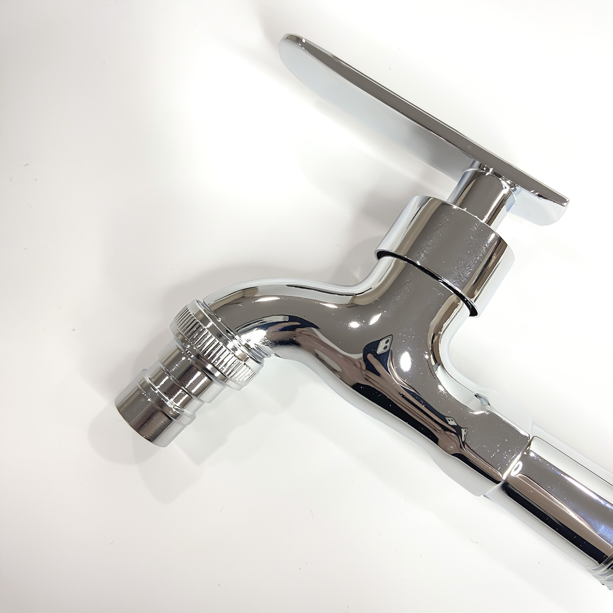 Vòi gạt đồng, vòi hồ tay gạt RC-12
