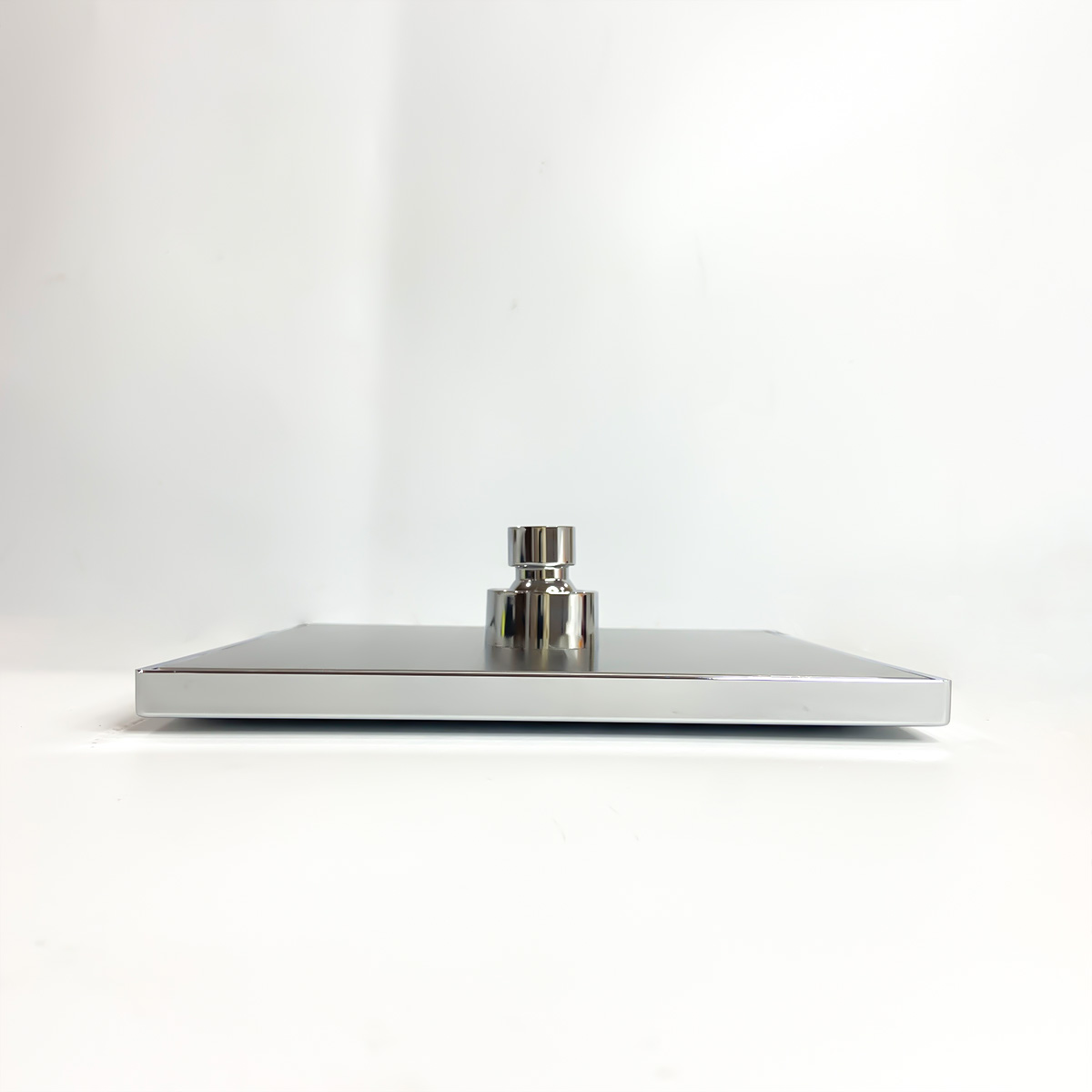 Bát sen cây tắm đứng, bát sen vuông to 20x20cm RANCO sáng bóng mát xa dày dặn KT - 621