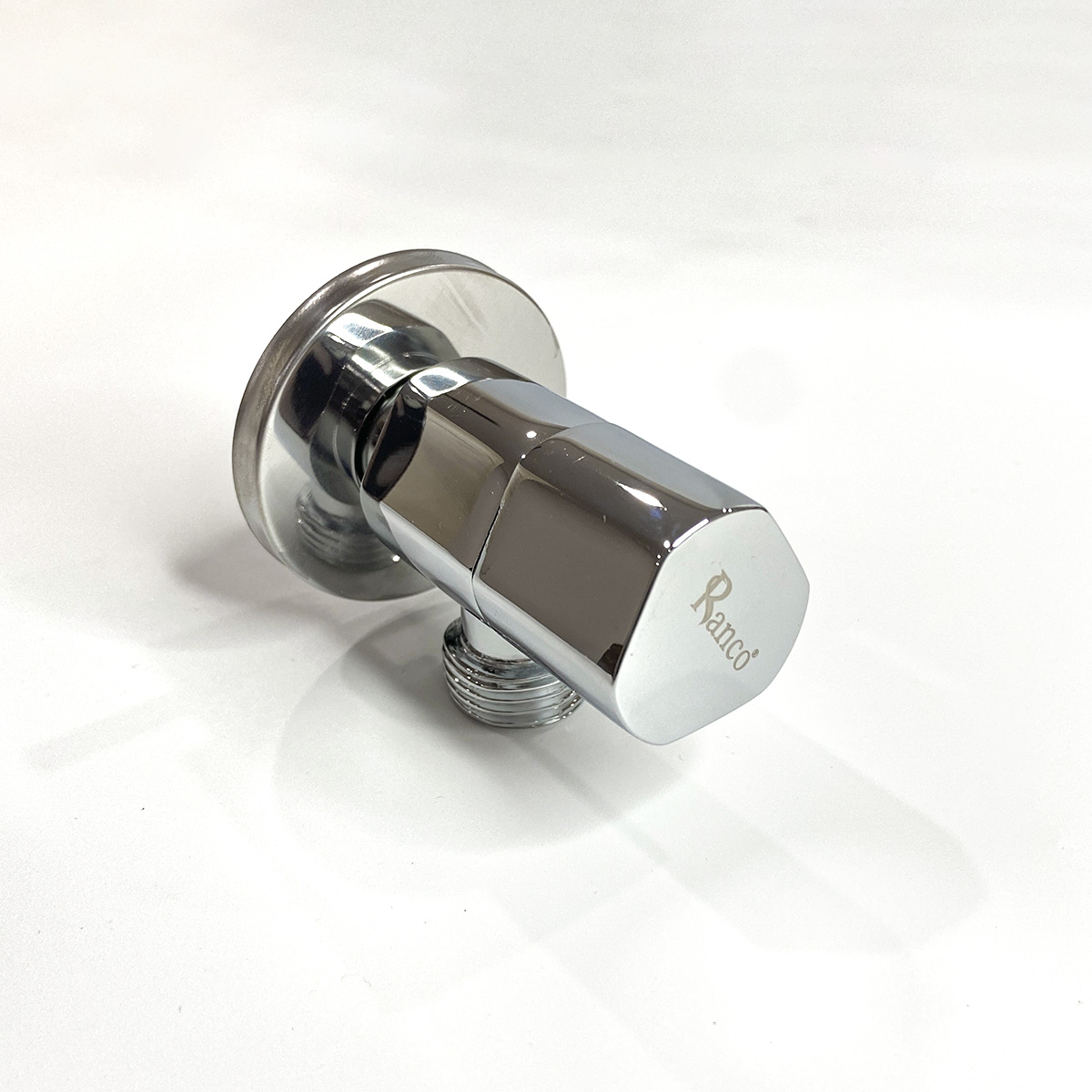 Van khóa đường nước, van chia nước chữ F RC-01