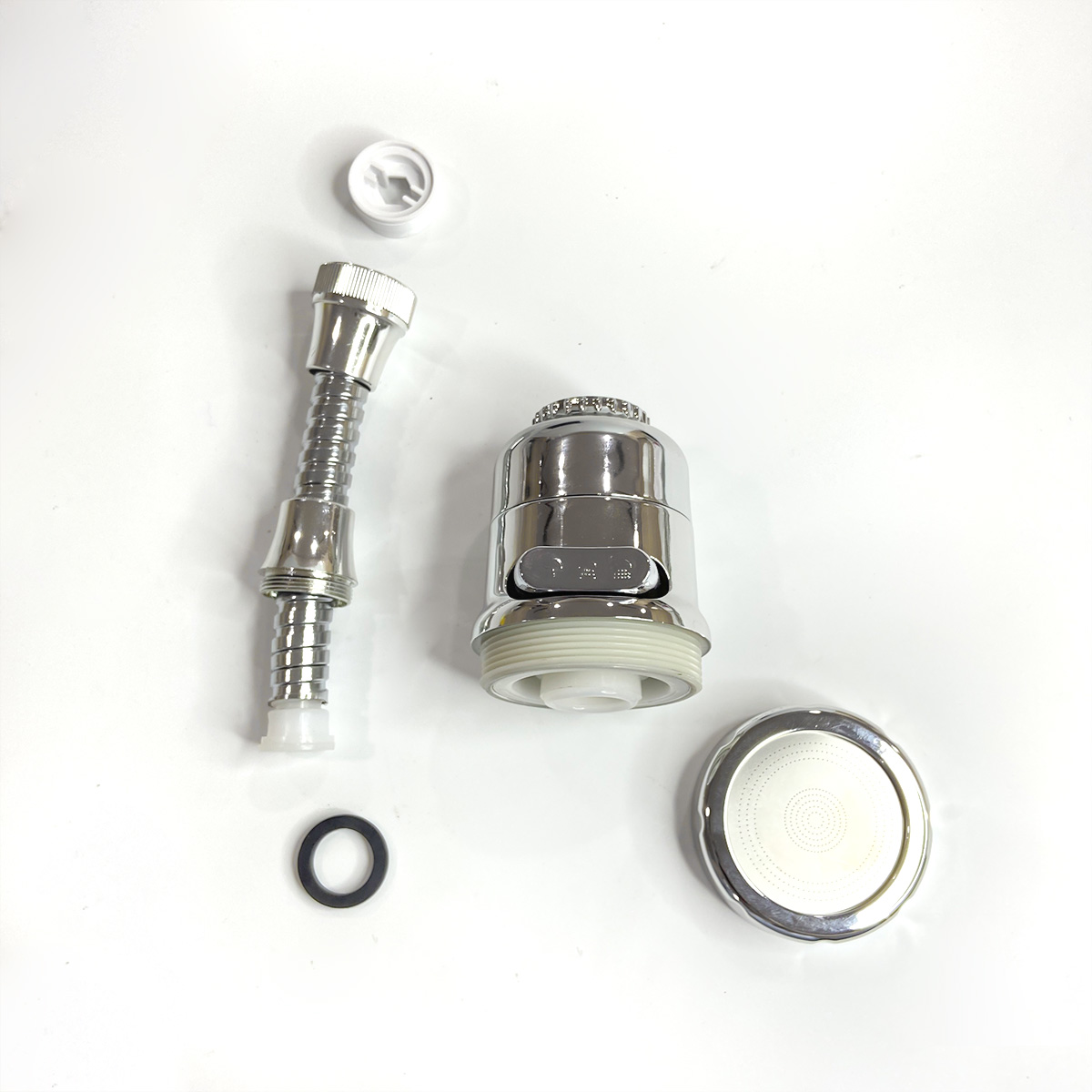Đầu nối vòi nước RC - 800D