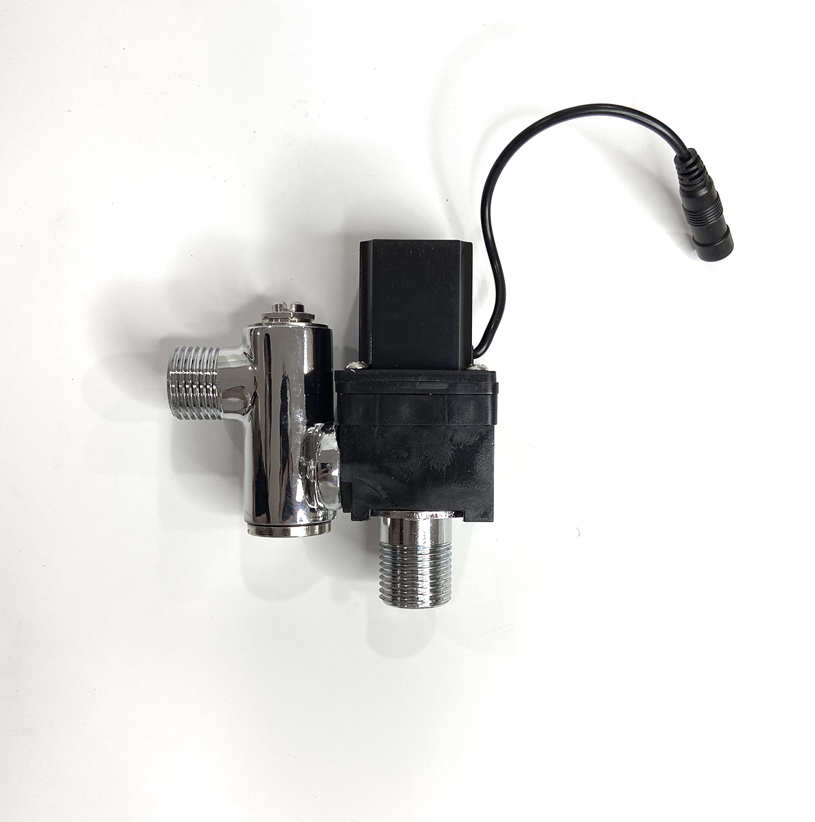 Van xả tiểu nam cảm ứng RC - 8516