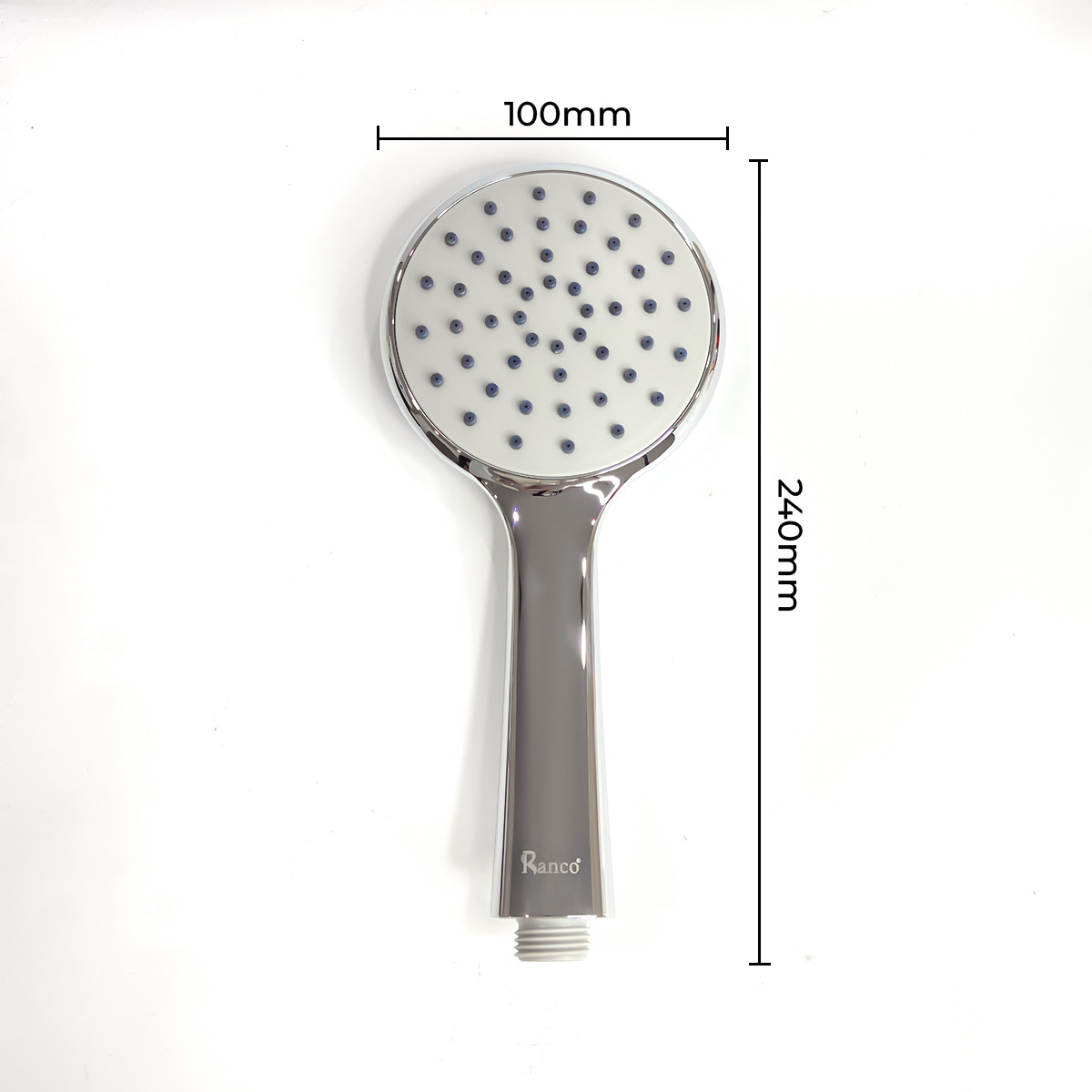 Bát sen tắm cầm tay RC - 011