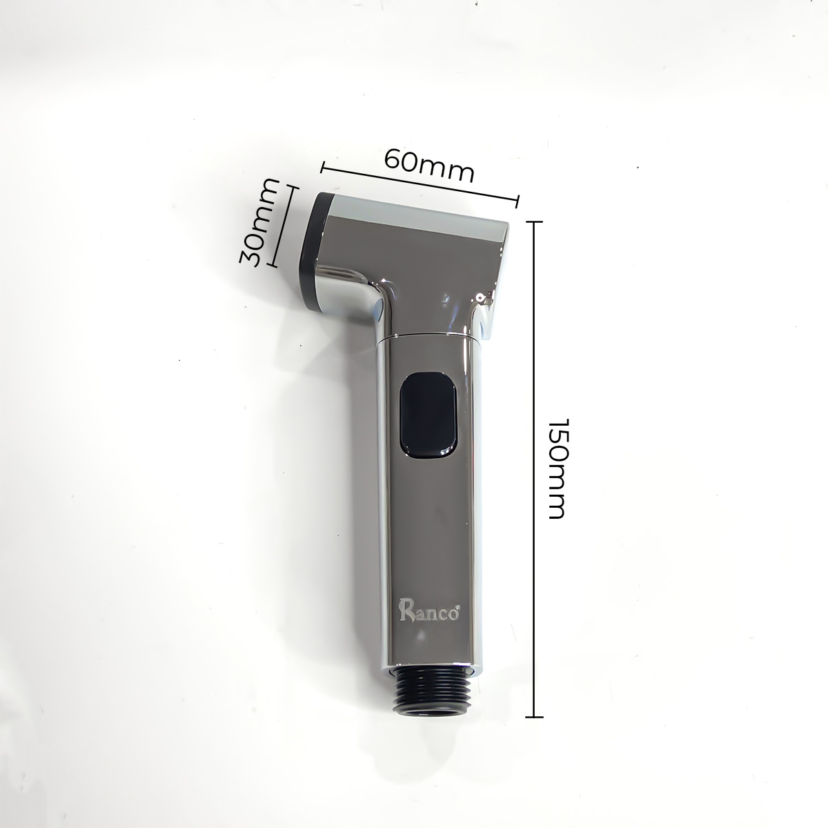 Đầu xịt vệ sinh ĐXC - 080