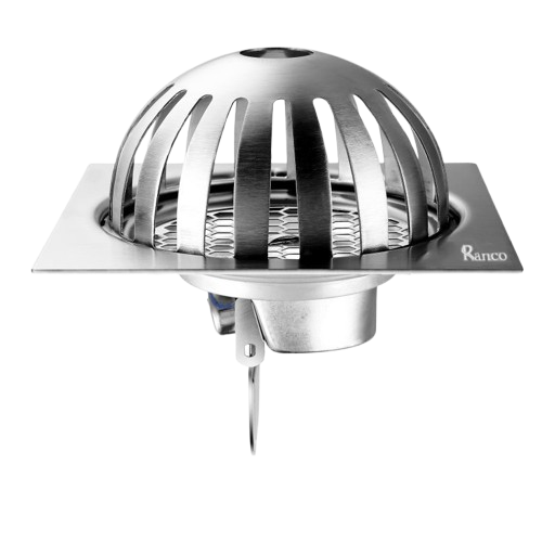 Cầu thoát nước mưa inox 304 RC-504L