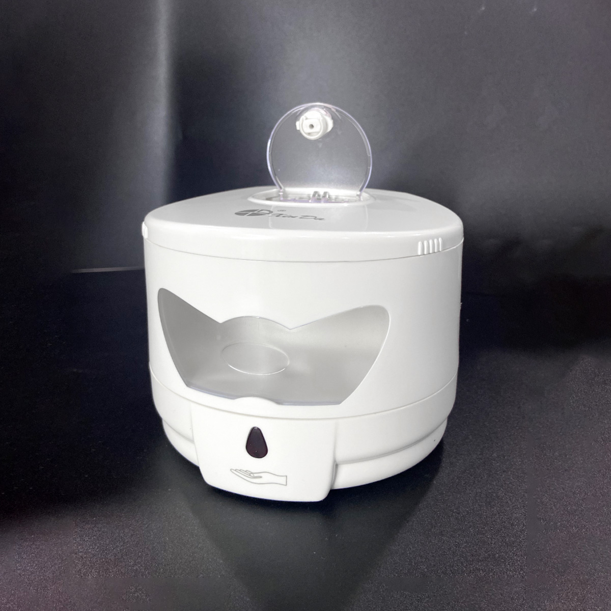 Hộp đựng nước rửa tay tự động dung tích 500ml ZYQ-50