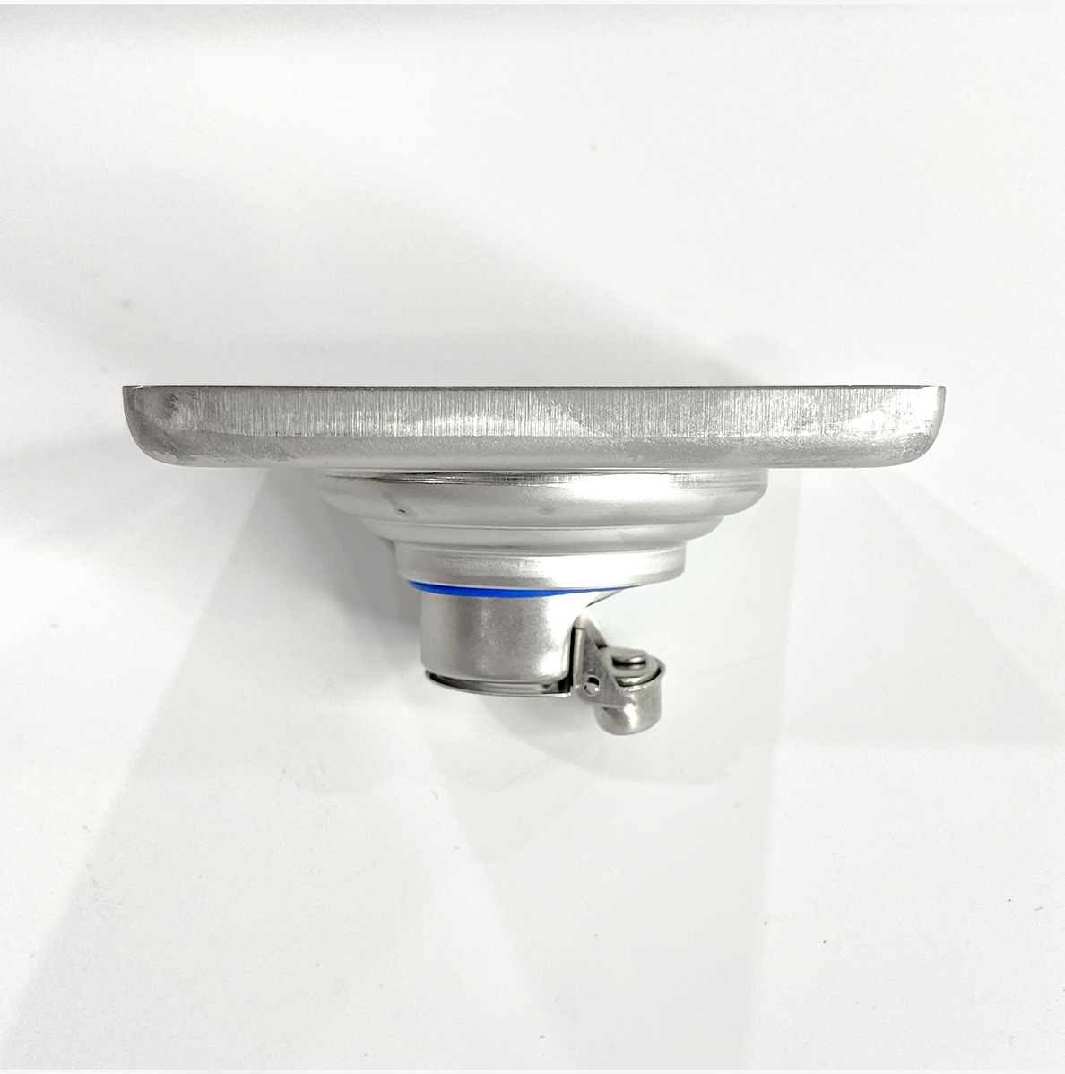 Ga thoát sàn 10cm inox 304 RC-274A