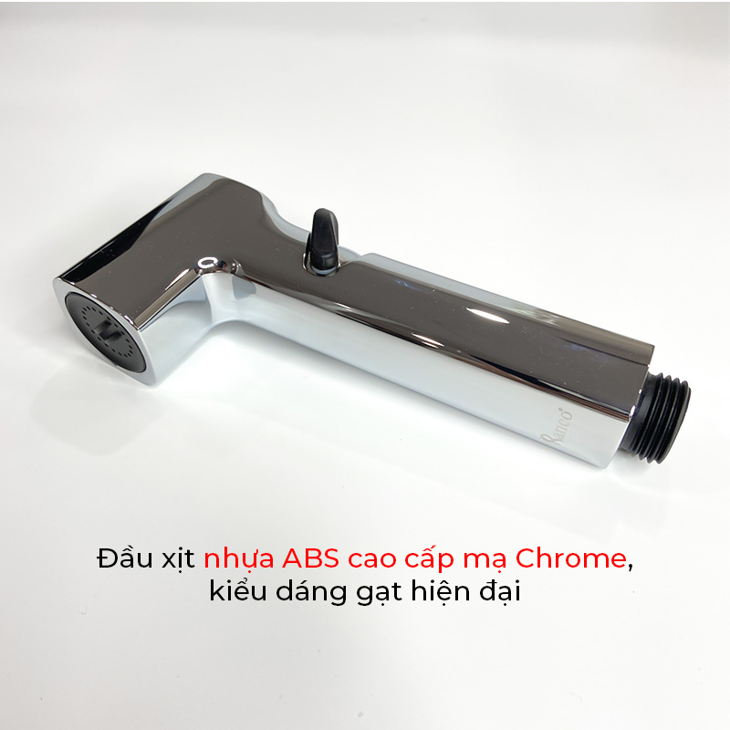 Đầu xịt vệ sinh ĐXA - 63