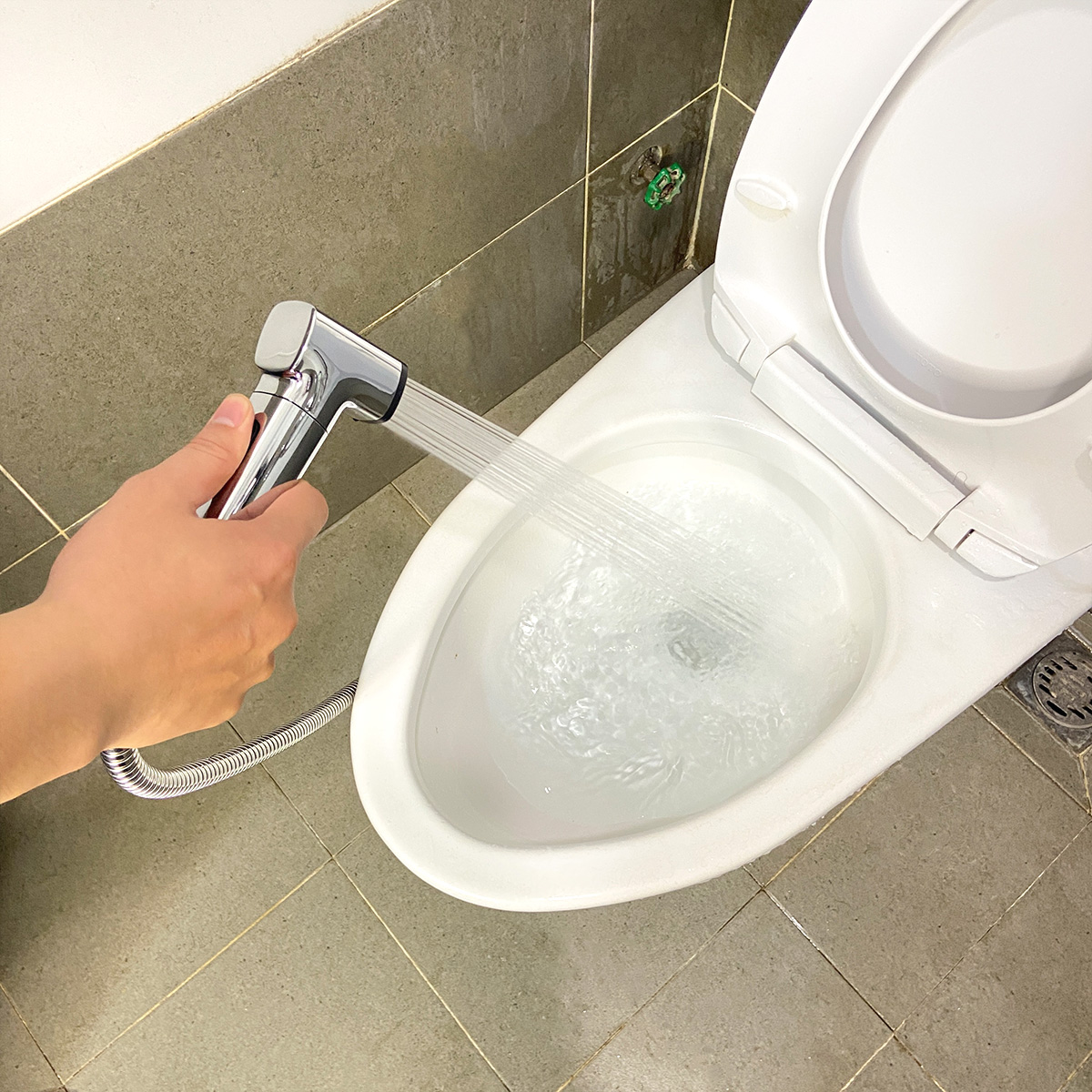 Đầu xịt vệ sinh ĐXC - 080