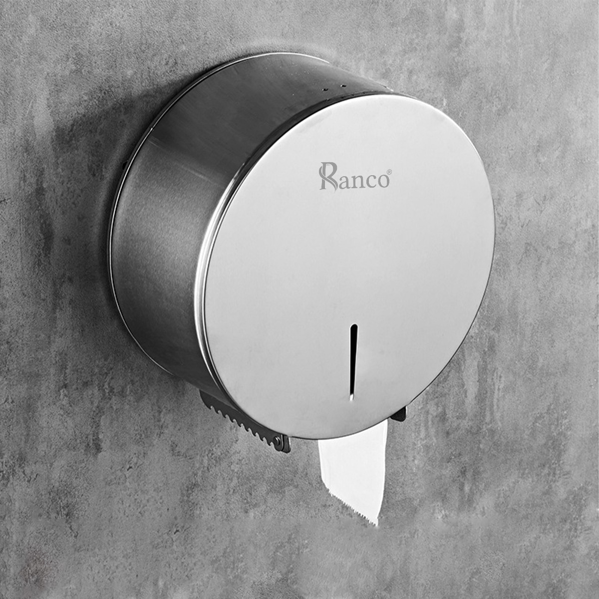 Lô giấy công nghiệp RC - 8902