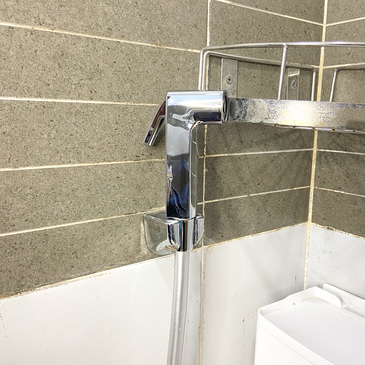 Bộ vòi xịt vệ sinh RC - 870