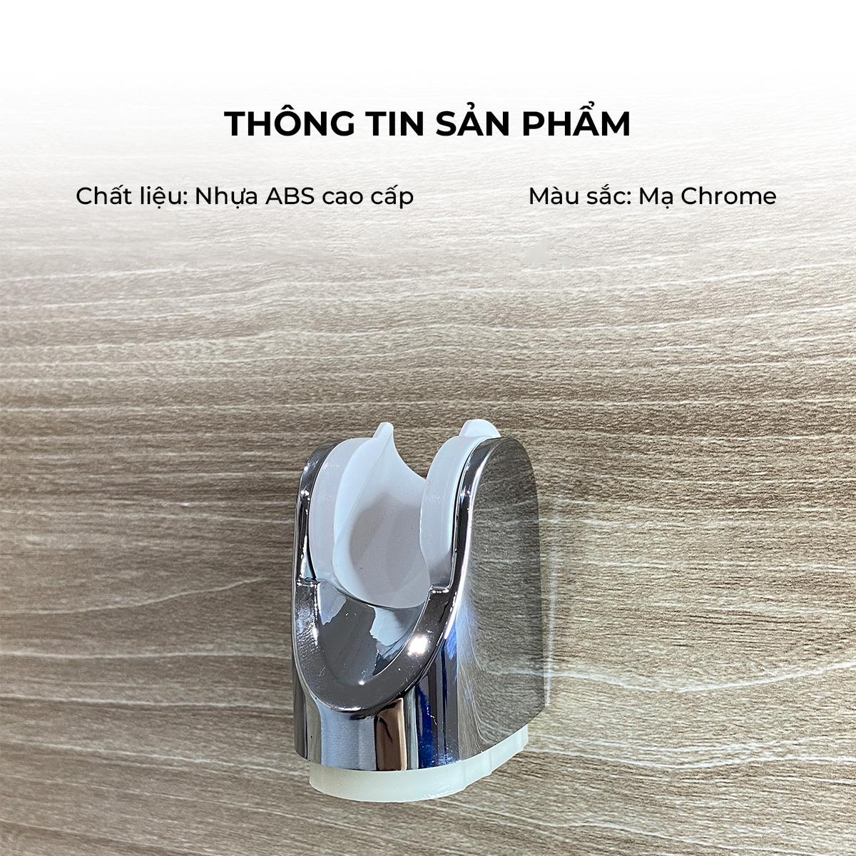 Gác cài sen tắm 41#