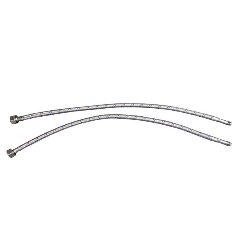 Dây cấp nước một đầu BF+F+LM 0.6M